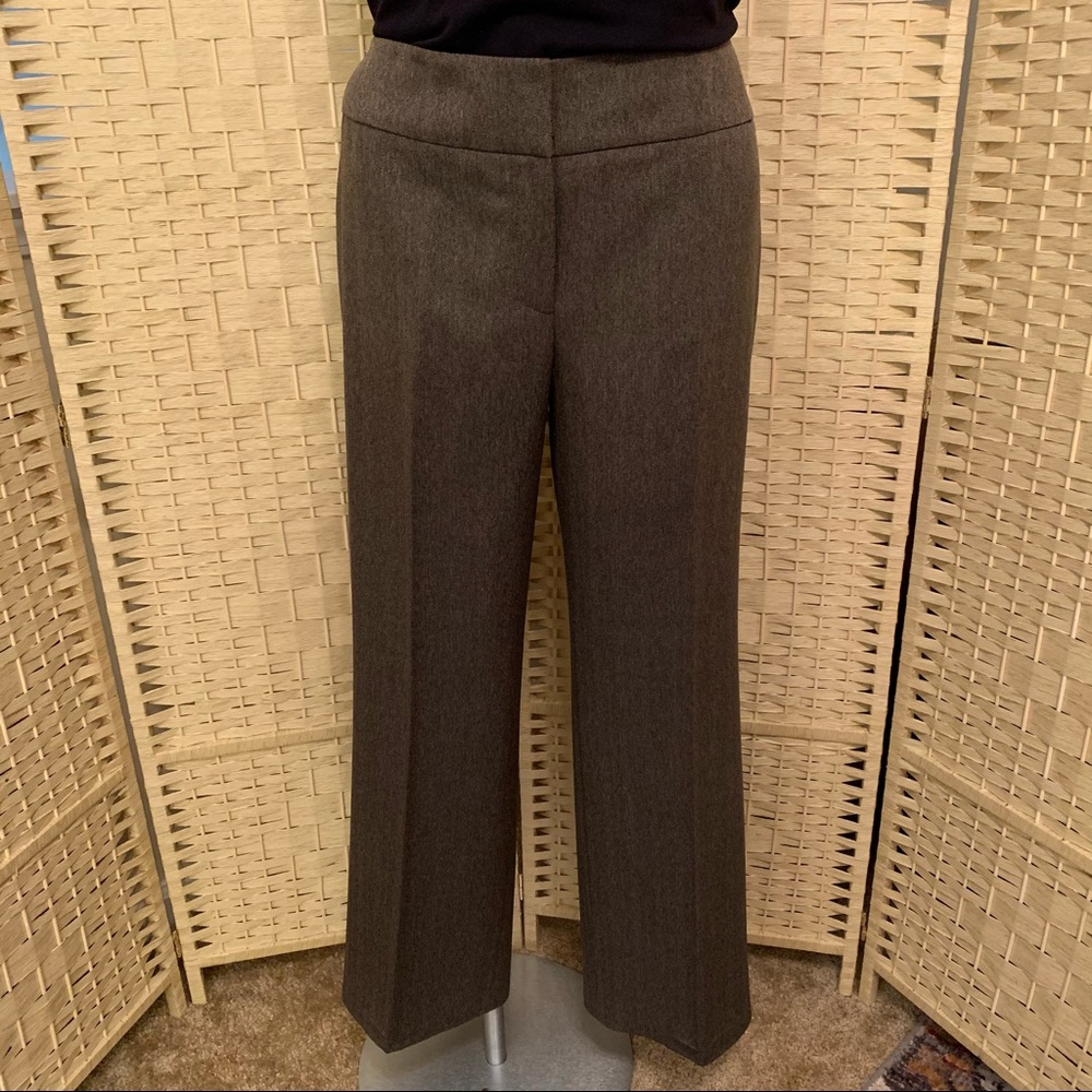 Dress Suit Pant Trousers